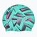 Plavecká čiapka HUUB Swim Cap strike mint