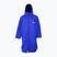 Kabát HUUB Changing Robe cobalt/navy