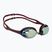 Plavecké okuliare HUUB Sustain red