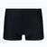 Pánske boxerky Nike Solid Square Leg black NESS8111-001