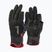 Jachtárske rukavice Musto Performance Long Finger black