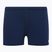 Detské plavecké boxerky Nike Poly Solid Aquashort námornícka modrá NESS9742-440