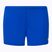 Detské plavecké boxerky Nike Poly Solid Aquashort modré NESS9742-494