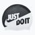 Kúpacia čiapka Nike Jdi Slogan black and white NESS9164-001