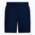 Pánske plavecké šortky Nike Essential 5" Volley navy blue NESSA560-440