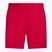 Pánske plavecké šortky Nike Essential 5" Volley červené NESSA560-614