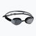 Plavecké okuliare Nike Vapore Mirror čierne NESSA176