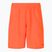 Pánske plavecké šortky Nike Essential 7" Volley orange NESSA559-822