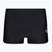 Pánske plavecké boxerky Nike Tilt Logo Aquashort black NESSA010-001