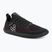 Dámske barefoot topánky Vivobarefoot Primus Lite Knit obsidian/ vibrant pink
