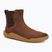 Dámska barefoot obuv Vivobarefoot Gobi Chelsea cinnamon