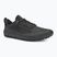 Pánska barefoot obuv Vivobarefoot Tracker Leather Low obsidian