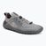 Pánske barefoot topánky Vivobarefoot Primus Trail Knit Fg storm cloud
