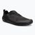 Pánske barefoot topánky Vivobarefoot Primus Trail Flow dark shadow