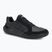 Pánske barefoot topánky Vivobarefoot Gobi II triple obsidian