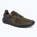 Pánske barefoot topánky Vivobarefoot Motus Strenght II dark olive