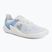 Dámske barefoot topánky Vivobarefoot Motus Strenght II sky blue