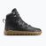 Pánske barefoot topánky Vivobarefoot Tracker Leather obsidian