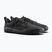 Pánske barefoot topánky Vivobarefoot Tracker Leather Low obsidian