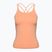 Dámske fitness tielko tank top Gymshark Studio Tank pink