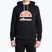 Ellesse pánska tréningová mikina Dahryl Oh Hoody black