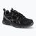 Pánske trekové topánky Regatta Vendeavour Low black/granite