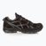 Pánske trekové topánky Regatta Vendeavour Low black/granite
