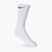 Mizuno Training bežecké ponožky 3 páry biele 32GX255Z1