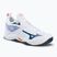 Pánska volejbalová obuv Mizuno Wave Dimension biela V1GA22422