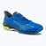 Pánska tenisová obuv Mizuno Wave Exceed Tour 5 CC peace blue/acid lime/iron gate