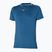 Pánske tričko Mizuno Running Tee blue 62GAA00117