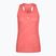 Dámske bežecké tielko Mizuno Aero Tank sunkissed coral