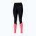 Dámske legíny Mizuno Core Long Tight black/coral