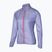 Dámska bežecká bunda Mizuno Aero pastel lilac