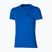 Mizuno SR4 pánske futbalové tričko modré P2MA2S5026