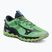 Pánska bežecká obuv Mizuno Wave Mujin 9 green J1GJ227052
