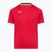 Detské tréningové tričko Mizuno Core SS red/black