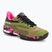 Dámske topánky Mizuno Wave Exceed Light 2 Padel calliste green / pink glo / black