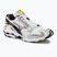 Obuv Mizuno Wave Rider 10 white/cabernet/silver