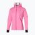 Dámska bežecká bunda Mizuno Thermal Charge BT sáčka pink