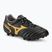 Pánske kopačky Mizuno Monarcida Neo II Select AG  black/gold