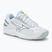 Dámska volejbalová obuv Mizuno Cyclone Speed 4 white/gridge/patinagreen
