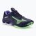 Pánska volejbalová obuv Mizuno Wave Lightning Z7 evening blue / tech green / lolite
