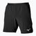 Pánske tenisové šortky  Mizuno Laser Short black