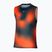 Pánske bežecké tielko Mizuno Core Graphic nasturtium