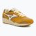 Topánky Mizuno Contender Premium spruce yellow/ tiger's eye/ cloud cream