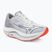 Pánska bežecká obuv Mizuno Wave Rebellion Flash 2 white/black/harbor mist