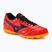 Pánske kopačky Mizuno MRL Sala Club TF radiant red/black