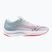 Dámske bežecké topánky Mizuno Wave Rebellion Sonic 2 river white/cayenne/gray mist
