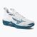 Pánska volejbalová obuv Mizuno Wave Momentum 3 white/sailor blue/silver